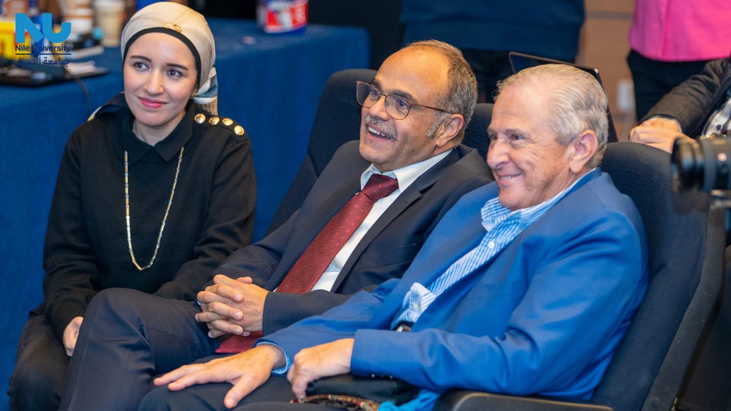 PGRF 2024 in Photos: A Celebration of Research & Innovation