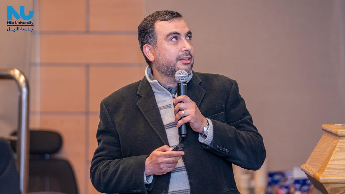 PGRF 2024 in Photos: A Celebration of Research & Innovation