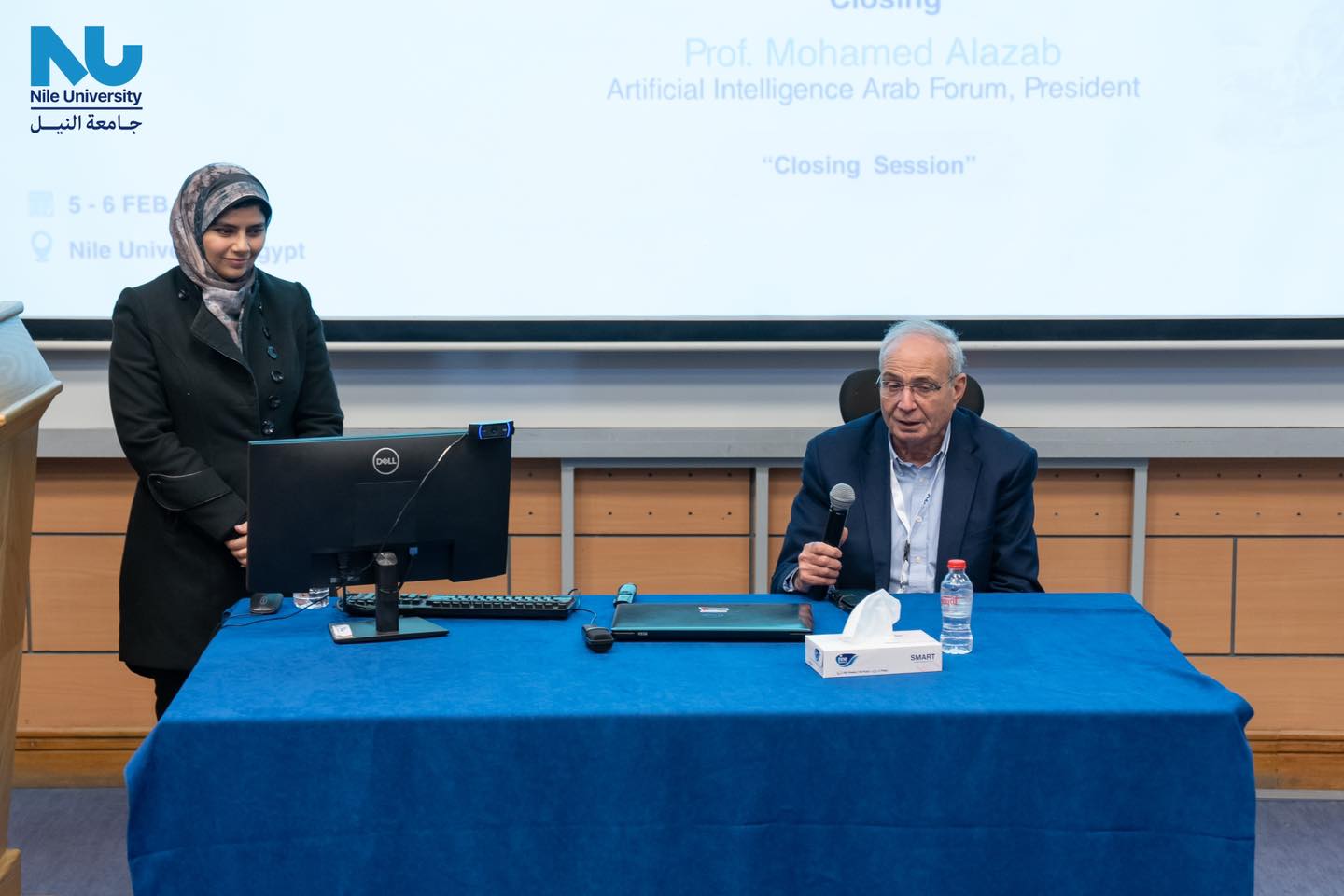 Highlights from the 17th International Conference on AI and the Future of Teaching & Learning