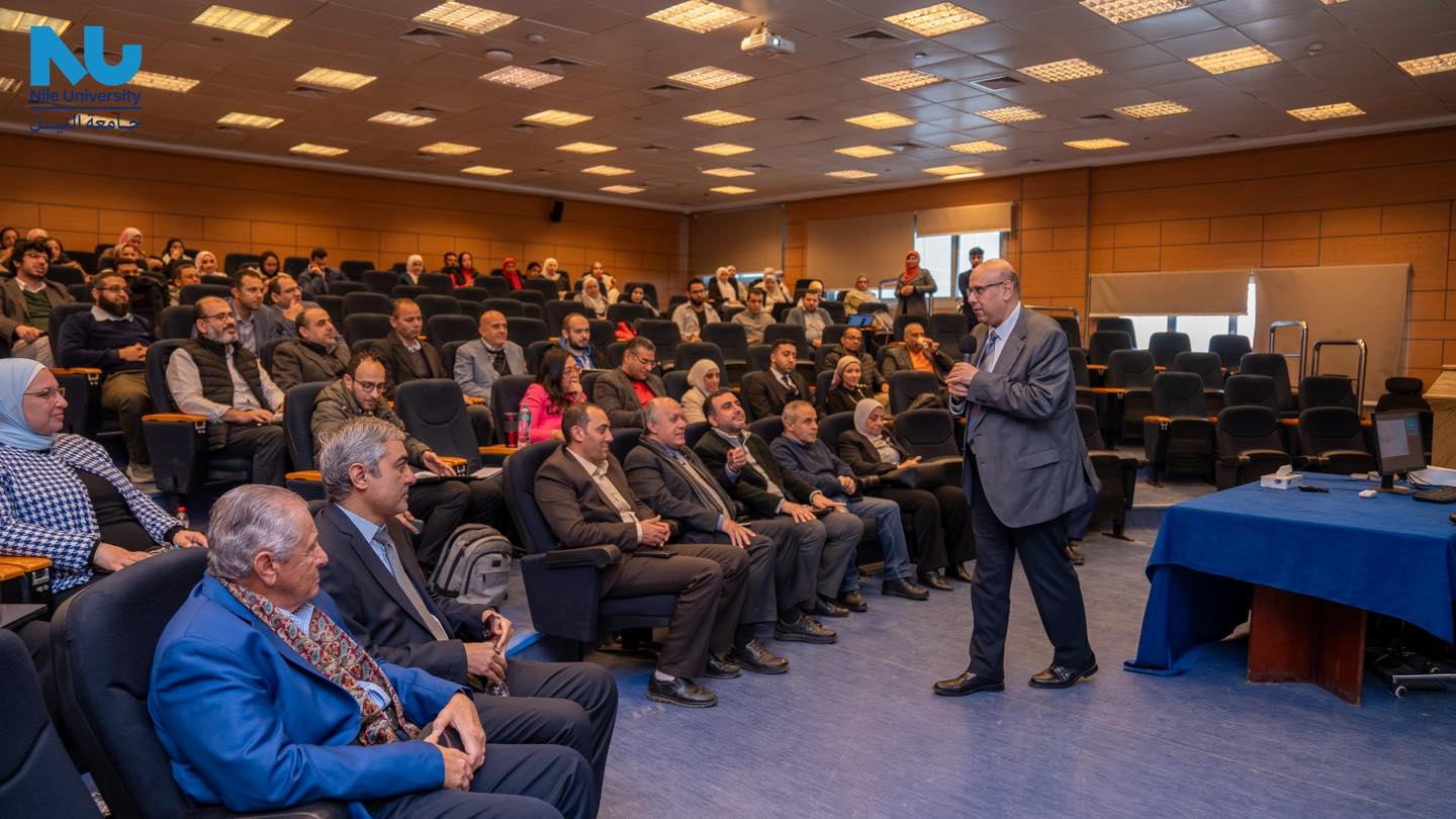 PGRF 2024 in Photos: A Celebration of Research & Innovation