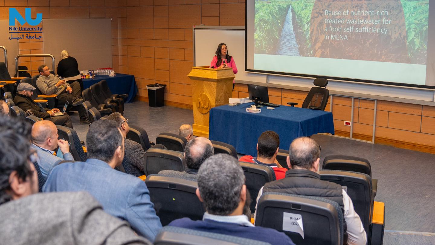 PGRF 2024 in Photos: A Celebration of Research & Innovation