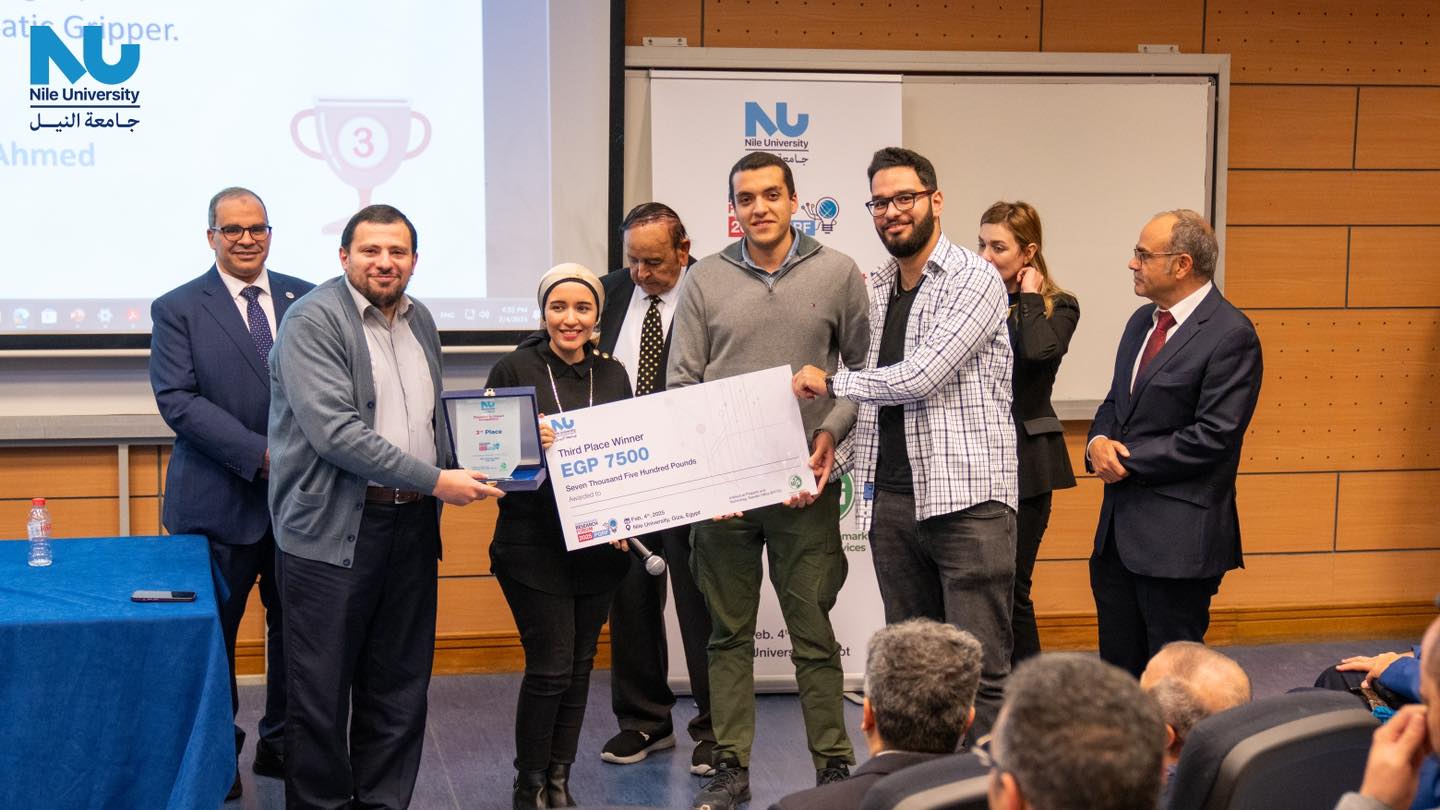 PGRF 2024 in Photos: A Celebration of Research & Innovation