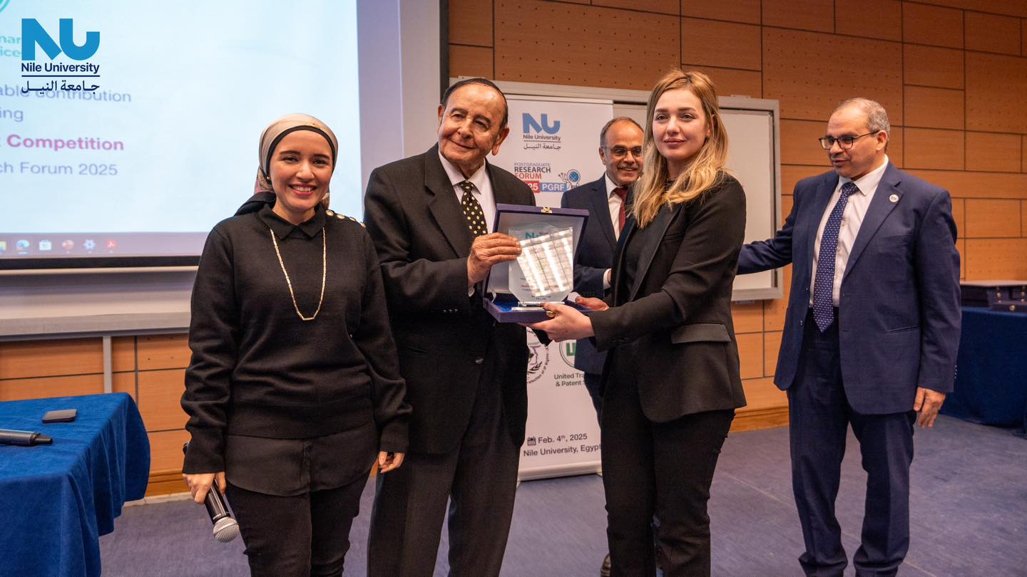 PGRF 2024 in Photos: A Celebration of Research & Innovation