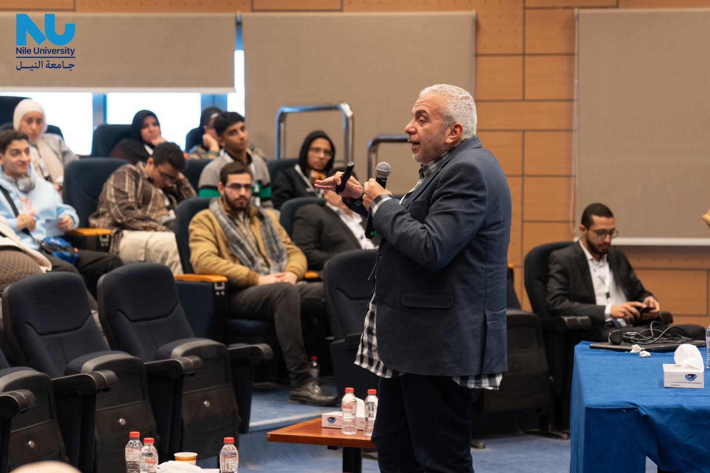 Highlights from the 17th International Conference on AI and the Future of Teaching & Learning