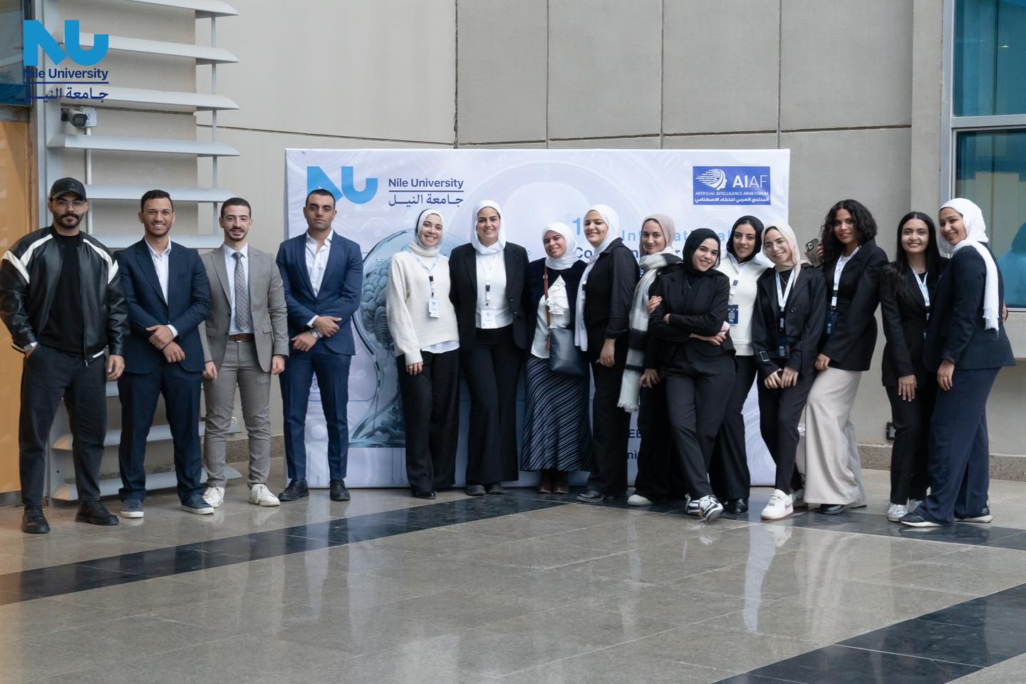 Highlights from the 17th International Conference on AI and the Future of Teaching & Learning