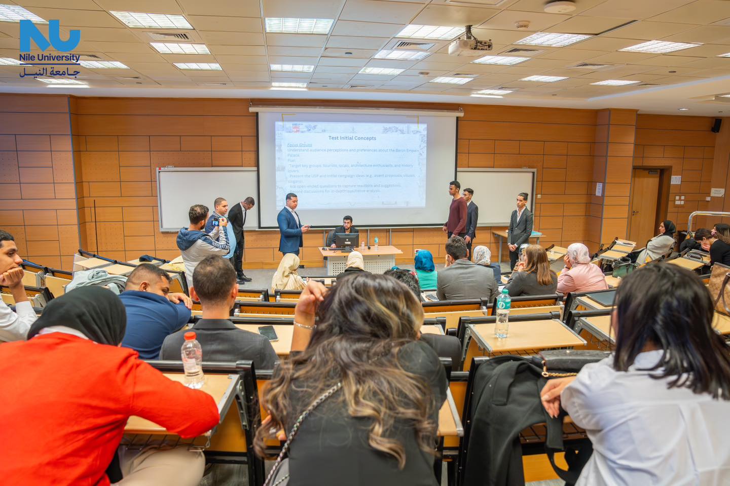 Celebrating Innovation at UGRF 19!