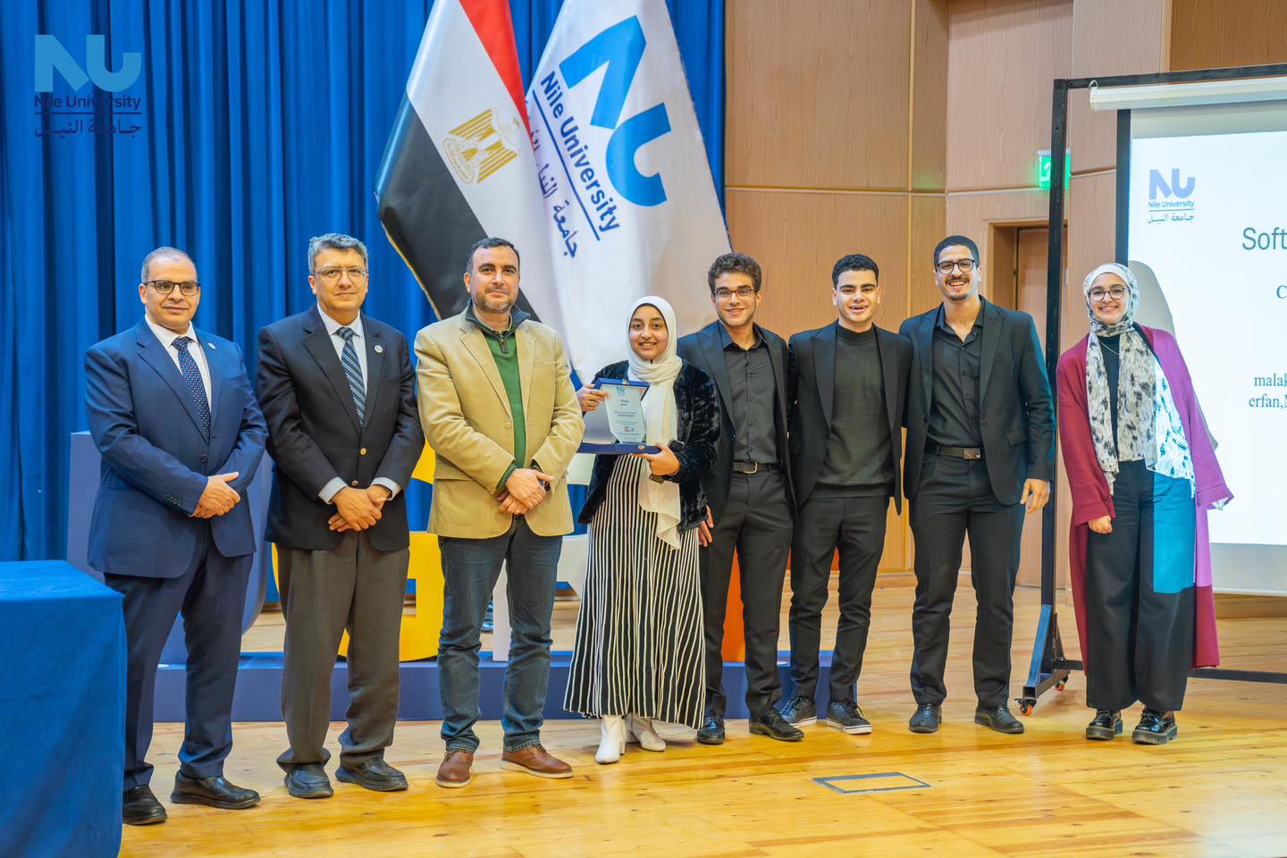 Celebrating Innovation at UGRF 19!