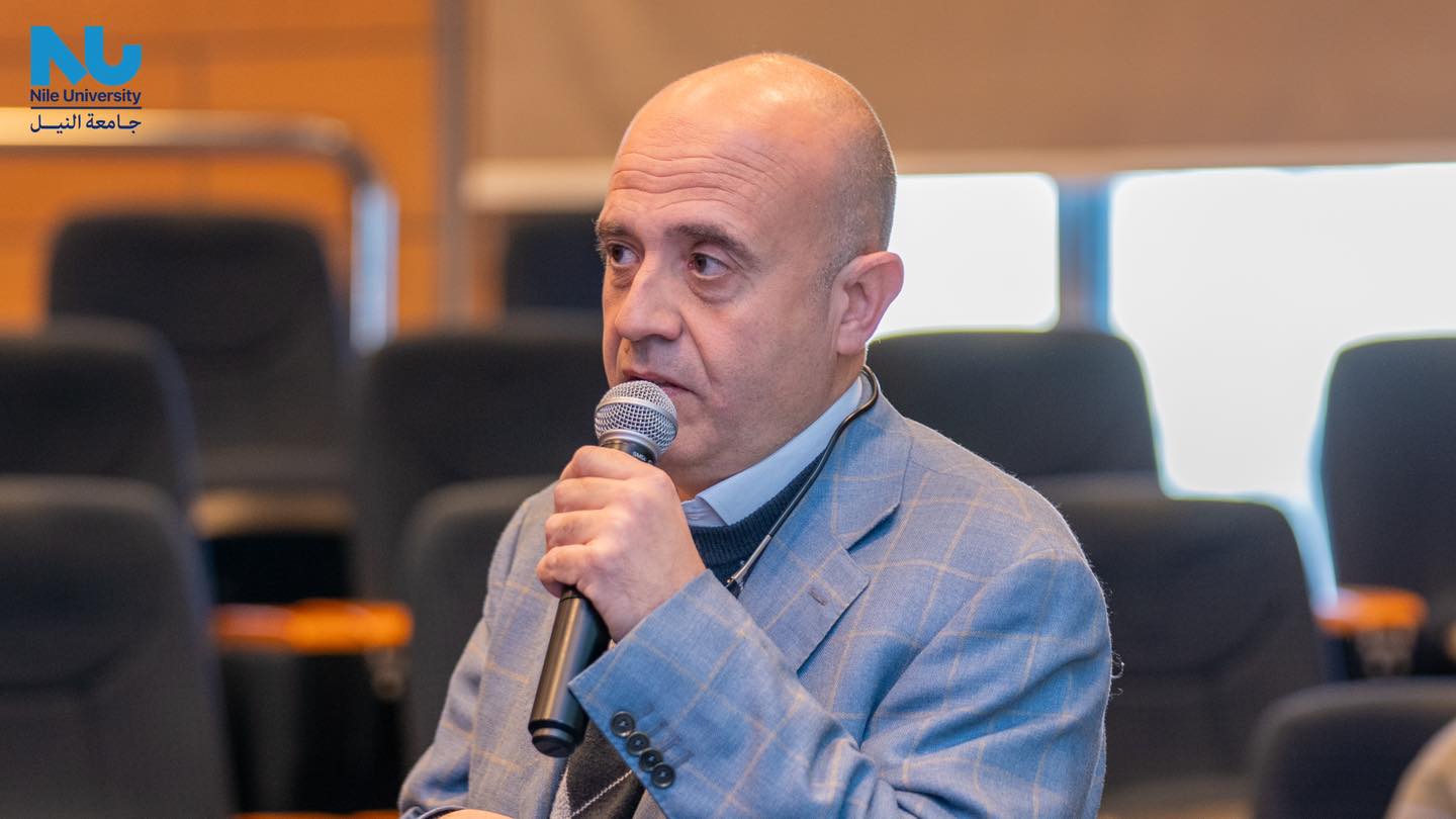 PGRF 2024 in Photos: A Celebration of Research & Innovation