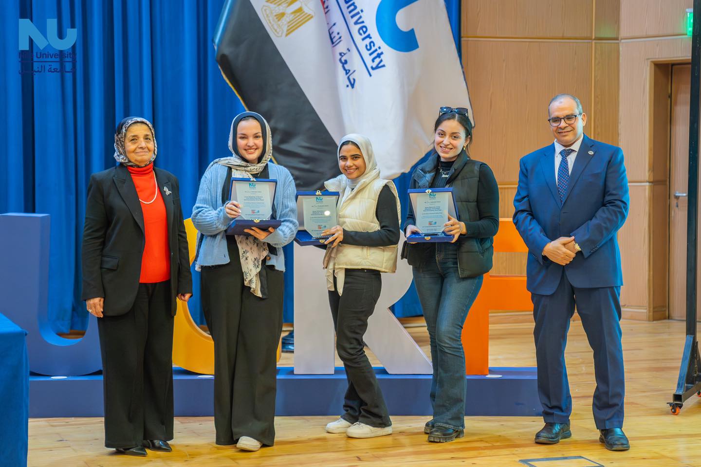 Celebrating Innovation at UGRF 19!