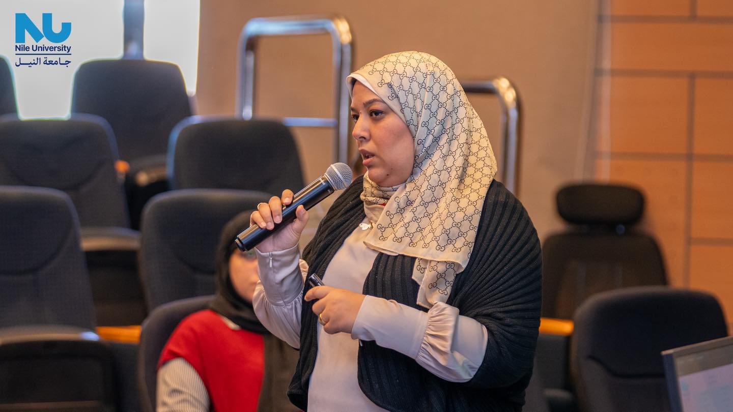 PGRF 2024 in Photos: A Celebration of Research & Innovation