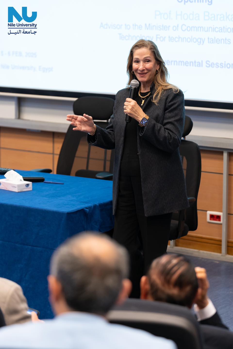 Highlights from the 17th International Conference on AI and the Future of Teaching & Learning