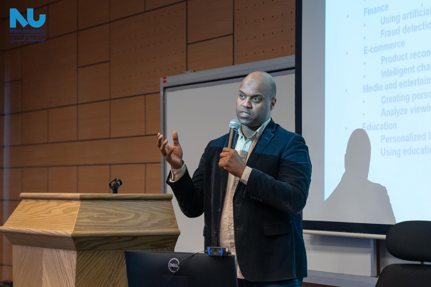 Highlights from the 17th International Conference on AI and the Future of Teaching & Learning