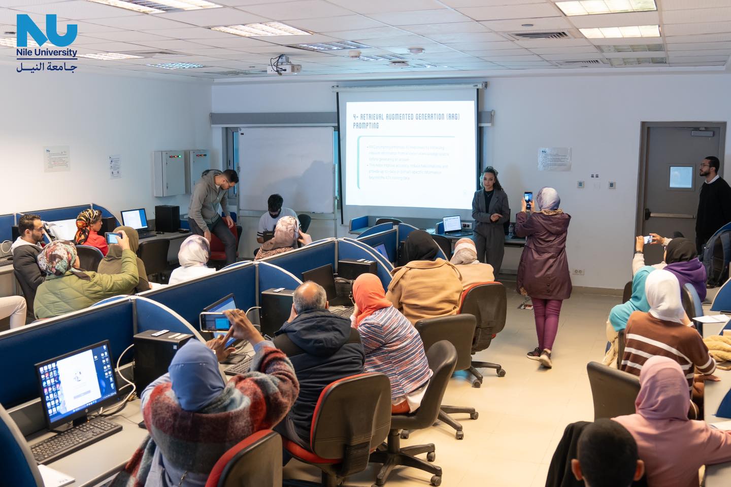 Highlights from the 17th International Conference on AI and the Future of Teaching & Learning