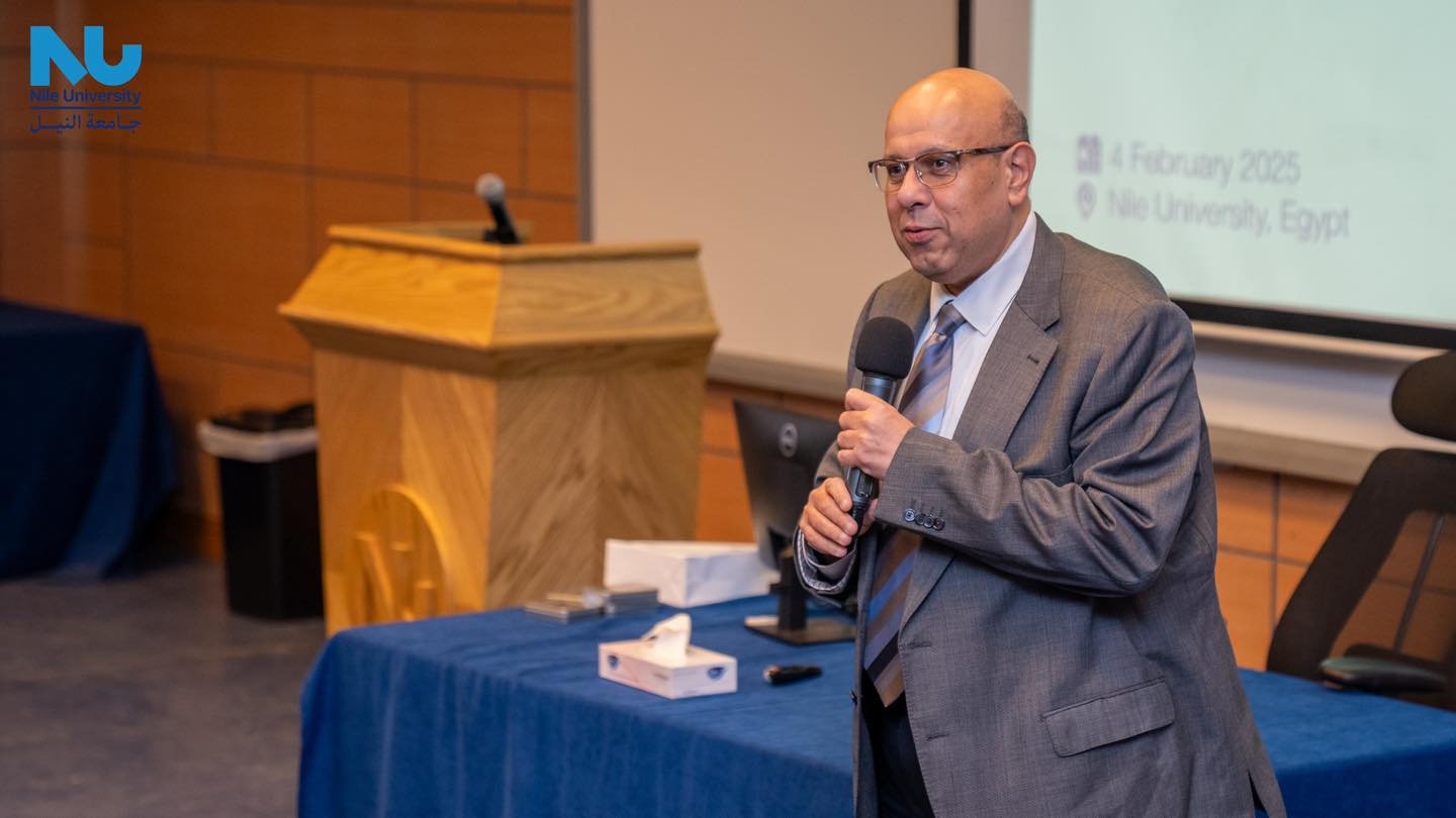PGRF 2024 in Photos: A Celebration of Research & Innovation