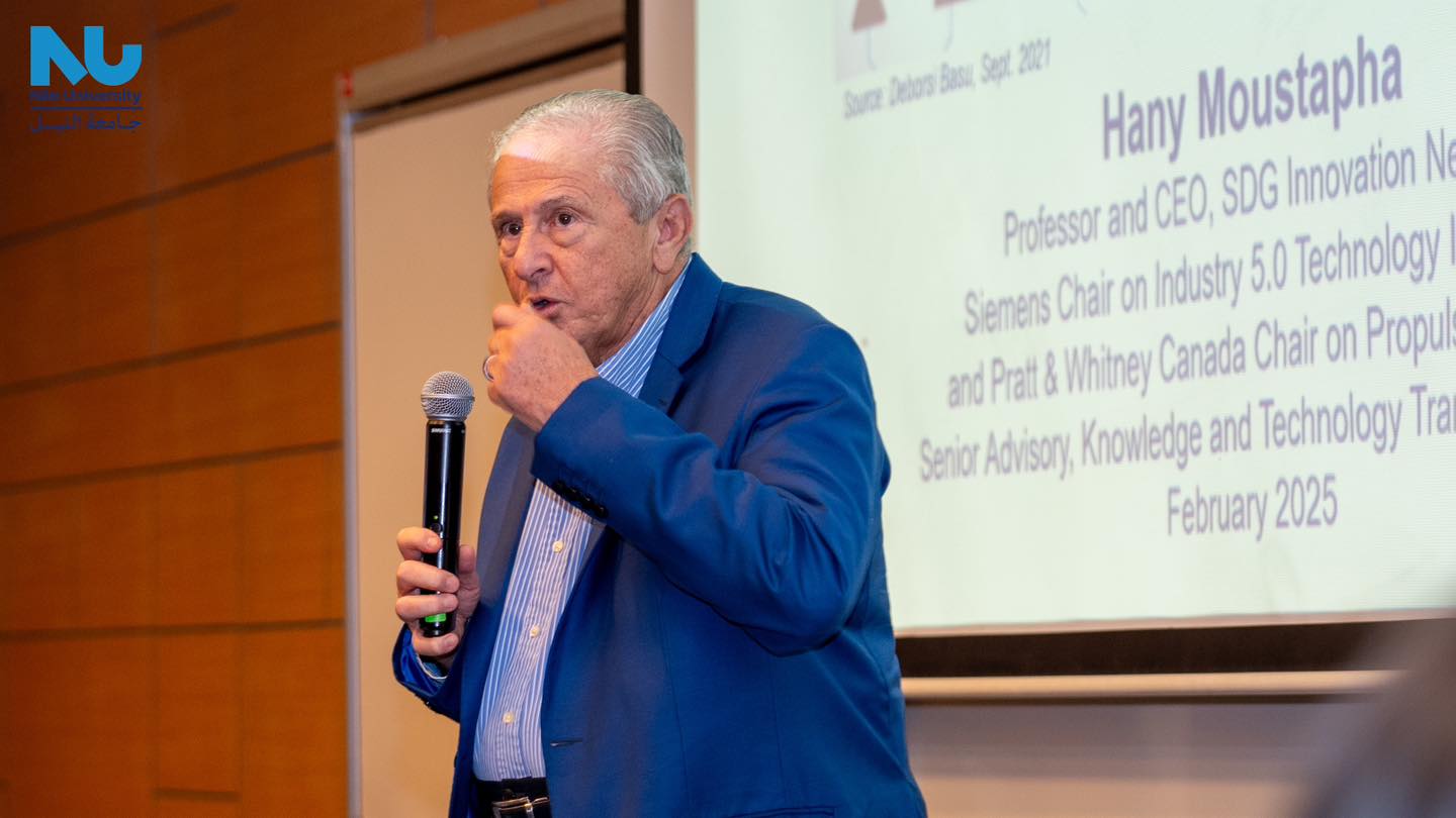 PGRF 2024 in Photos: A Celebration of Research & Innovation