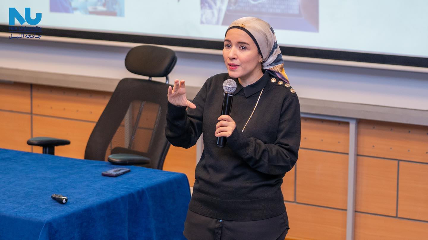 PGRF 2024 in Photos: A Celebration of Research & Innovation