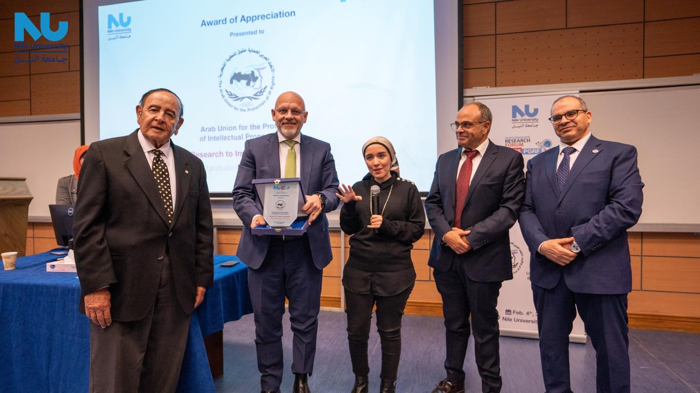 PGRF 2024 in Photos: A Celebration of Research & Innovation