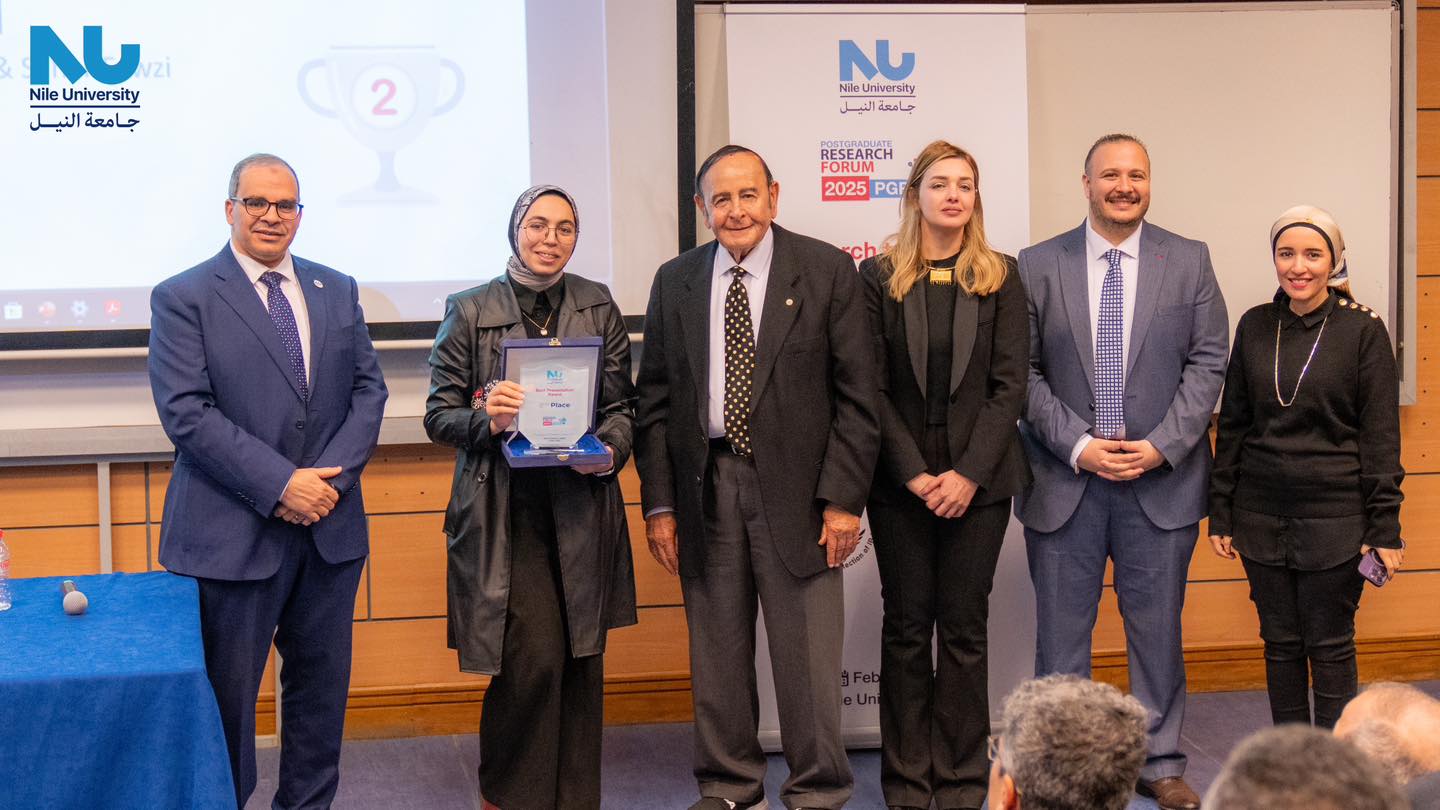 PGRF 2024 in Photos: A Celebration of Research & Innovation