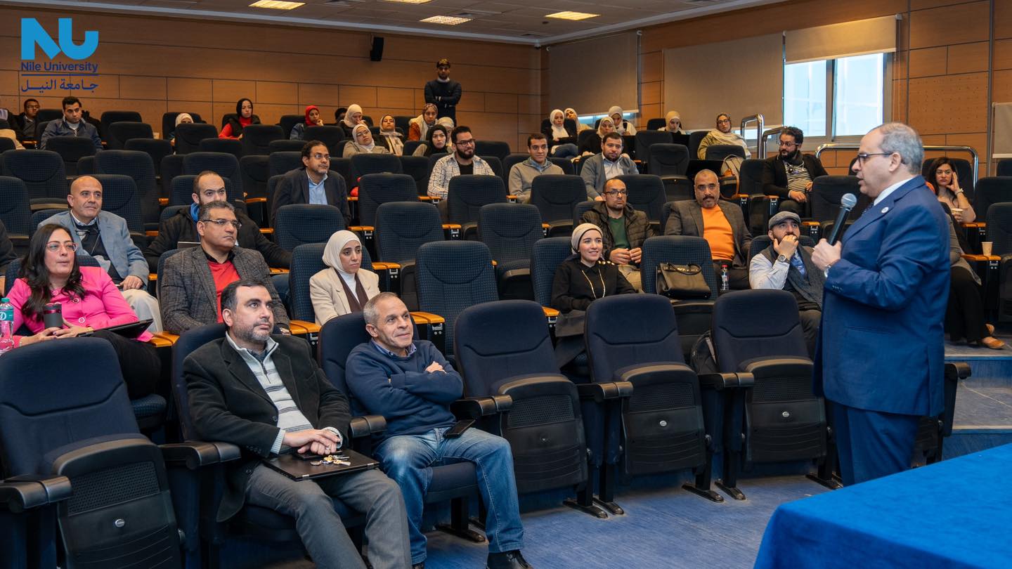 PGRF 2024 in Photos: A Celebration of Research & Innovation