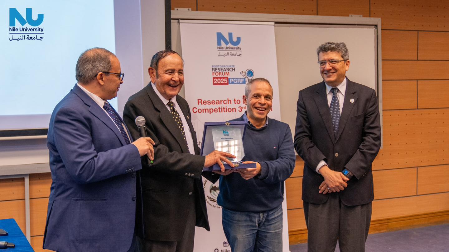 PGRF 2024 in Photos: A Celebration of Research & Innovation