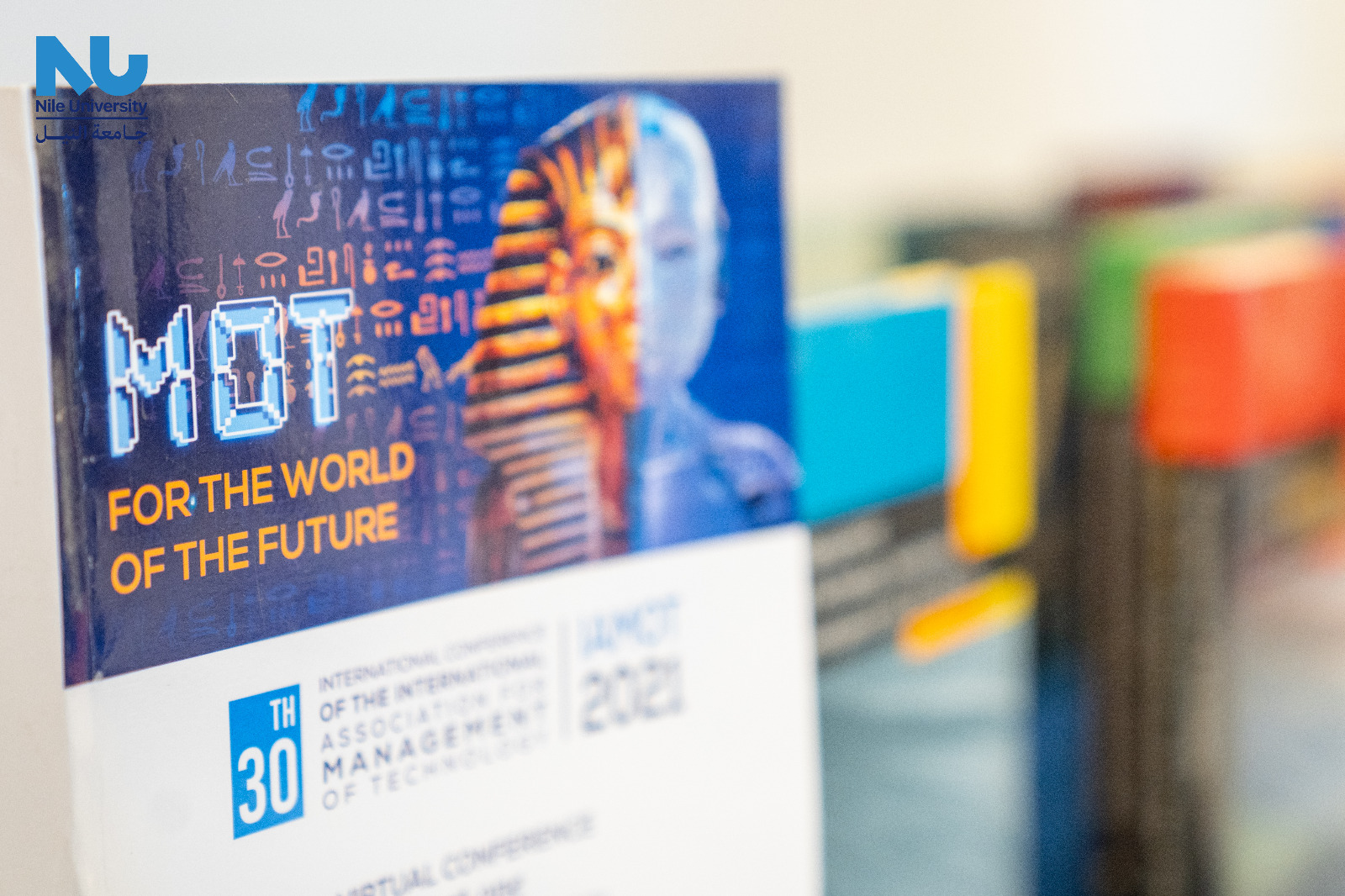 Technology Management: The Key to Competitiveness and Wealth Creation 