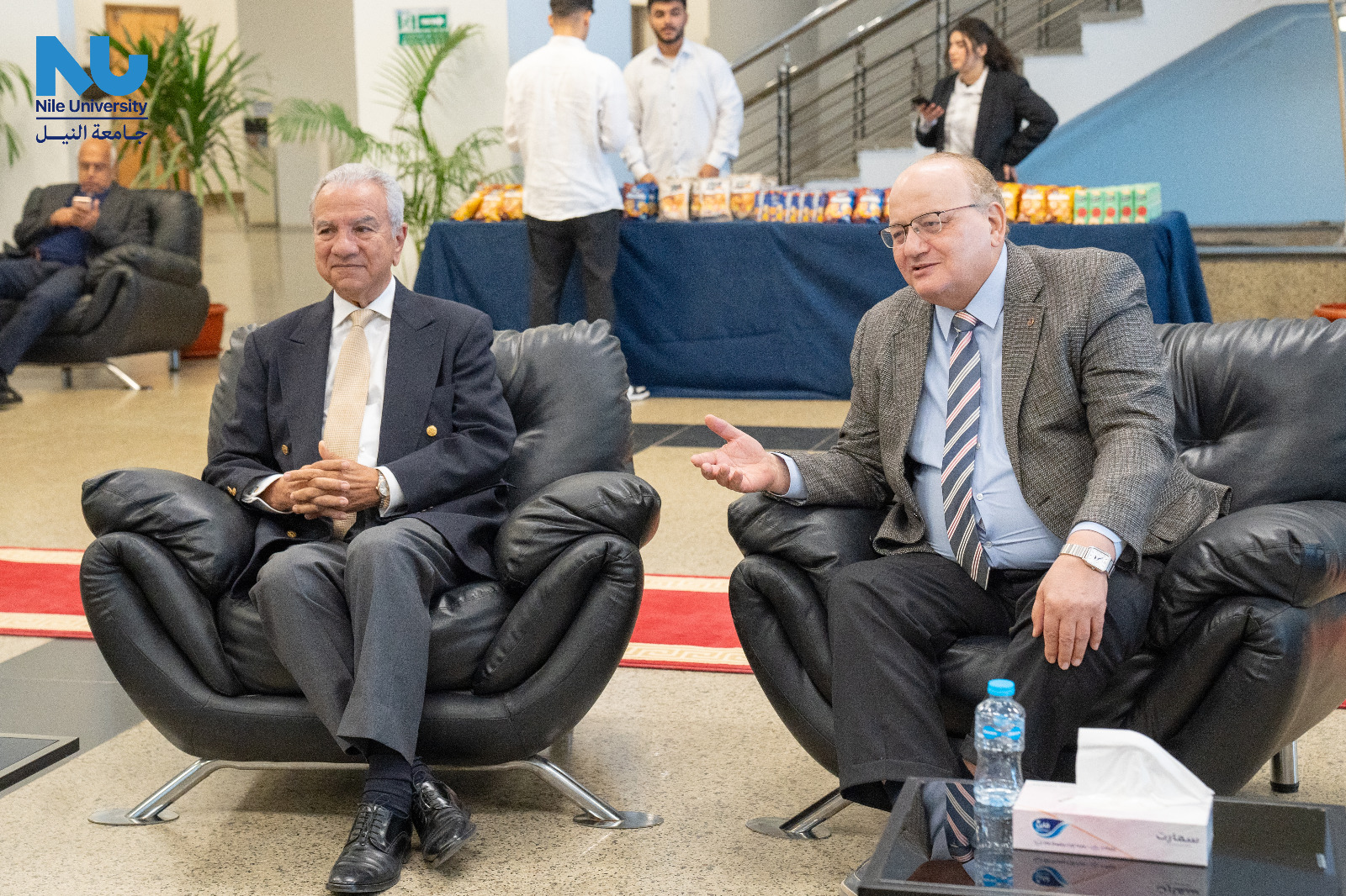 Technology Management: The Key to Competitiveness and Wealth Creation 