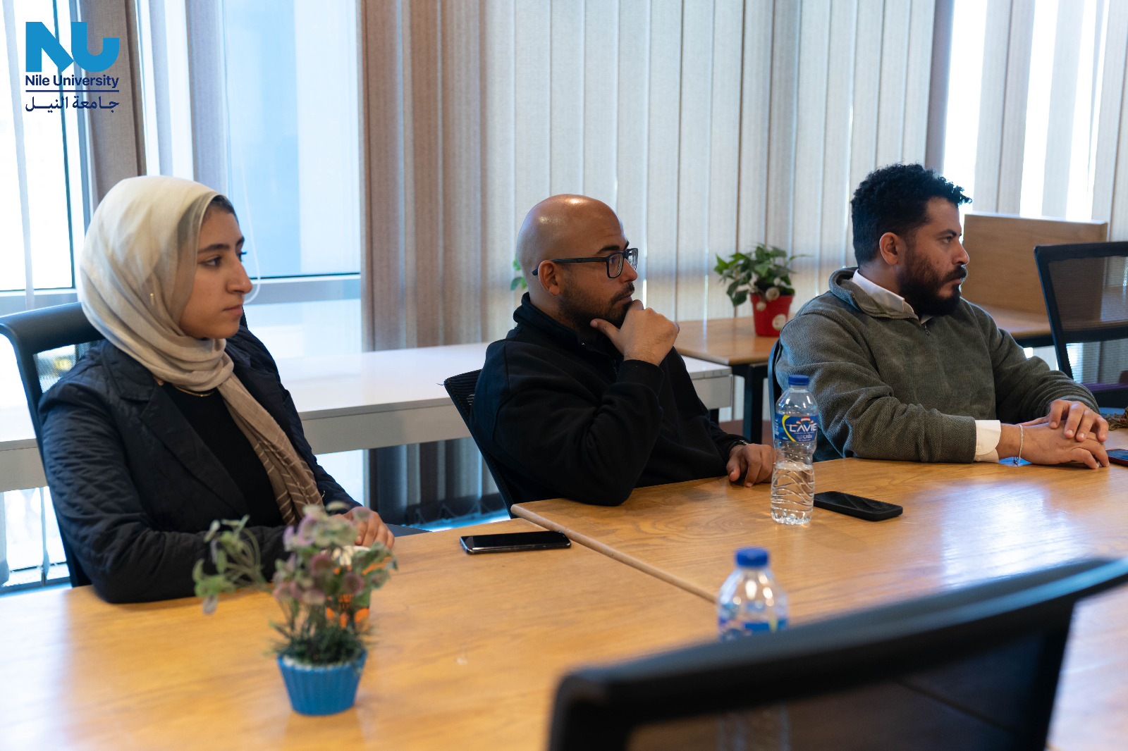 Improving Water Quality in the Middle East and North Africa