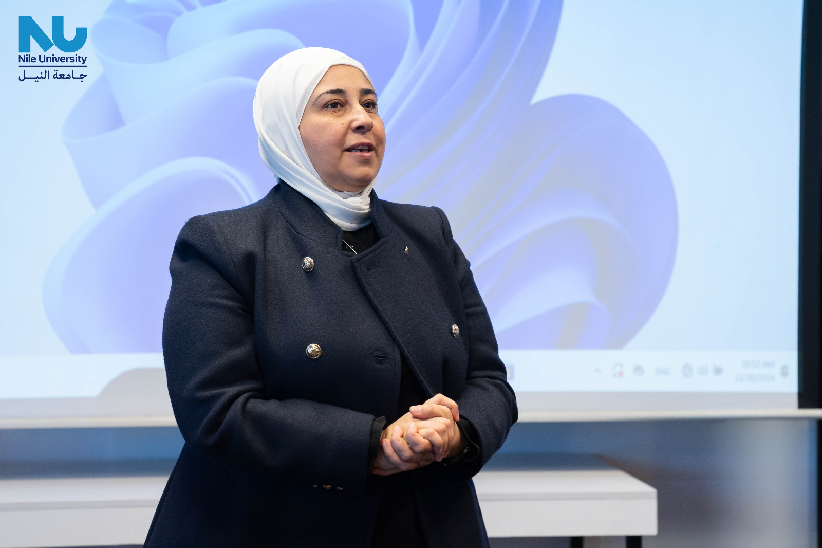 Improving Water Quality in the Middle East and North Africa