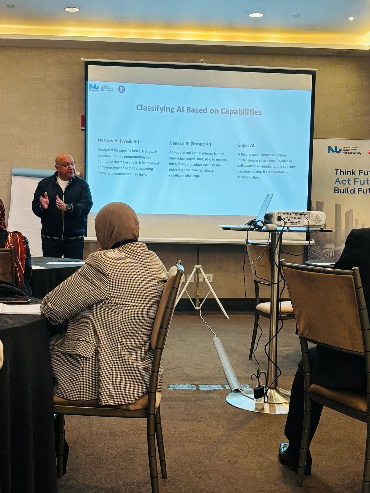 Misr Insurance has launched the Future Program