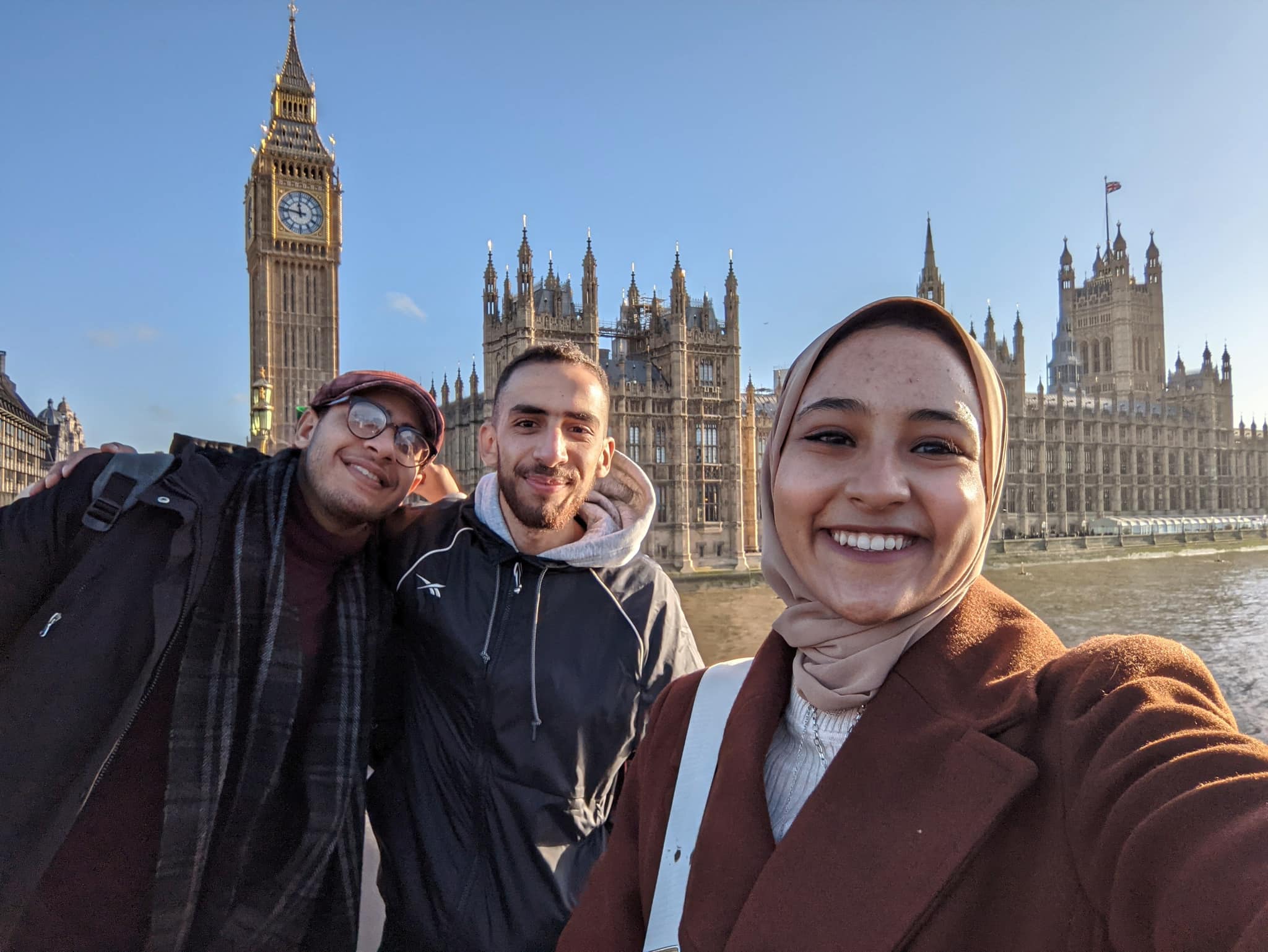  Student Exchange Memories
