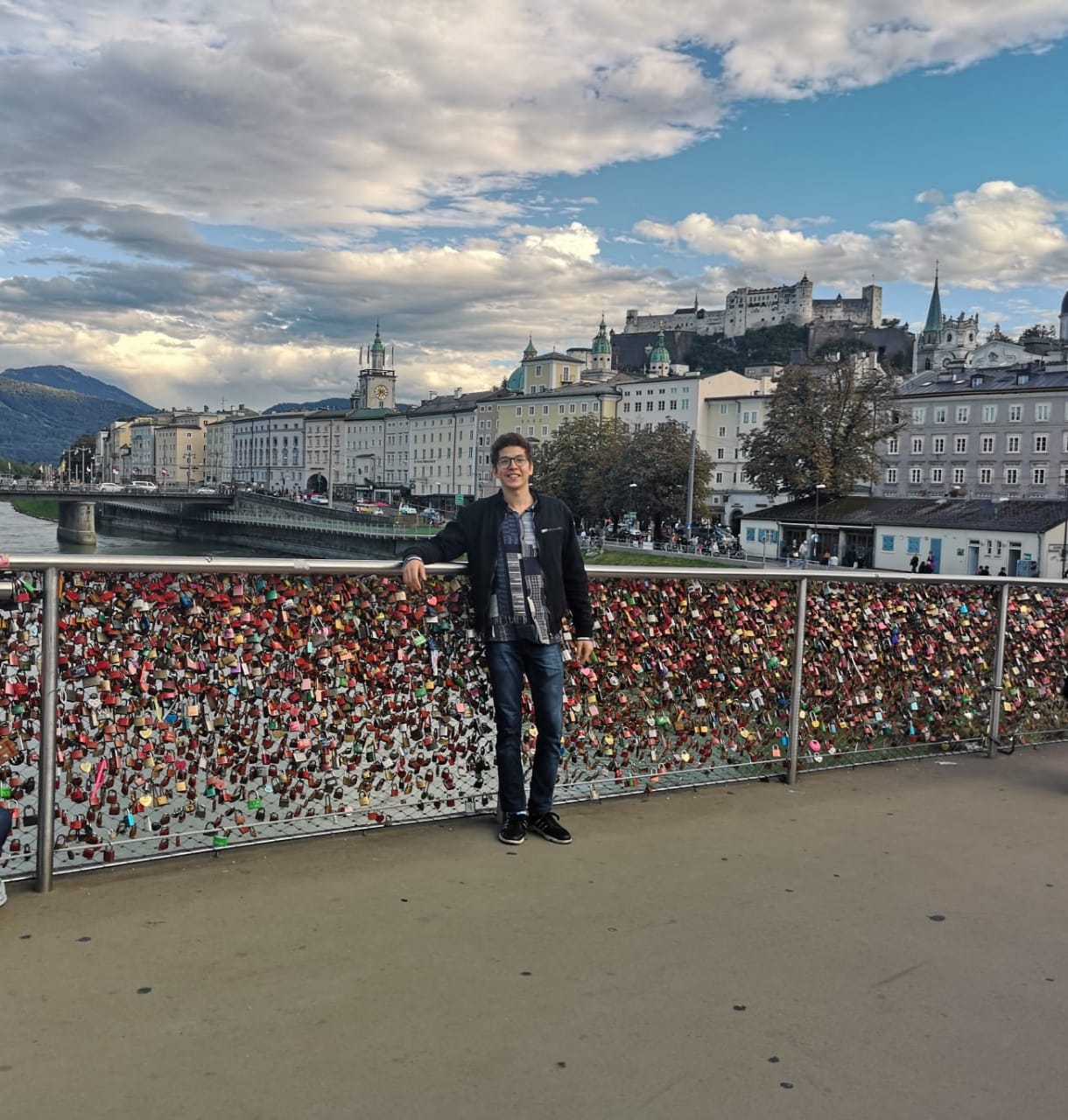  Student Exchange Memories