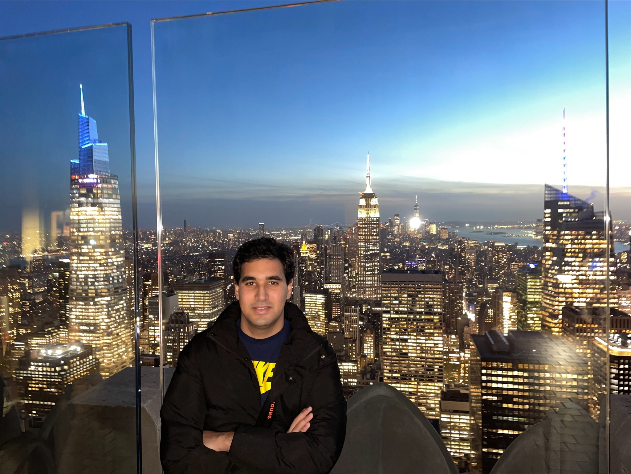  Student Exchange Memories