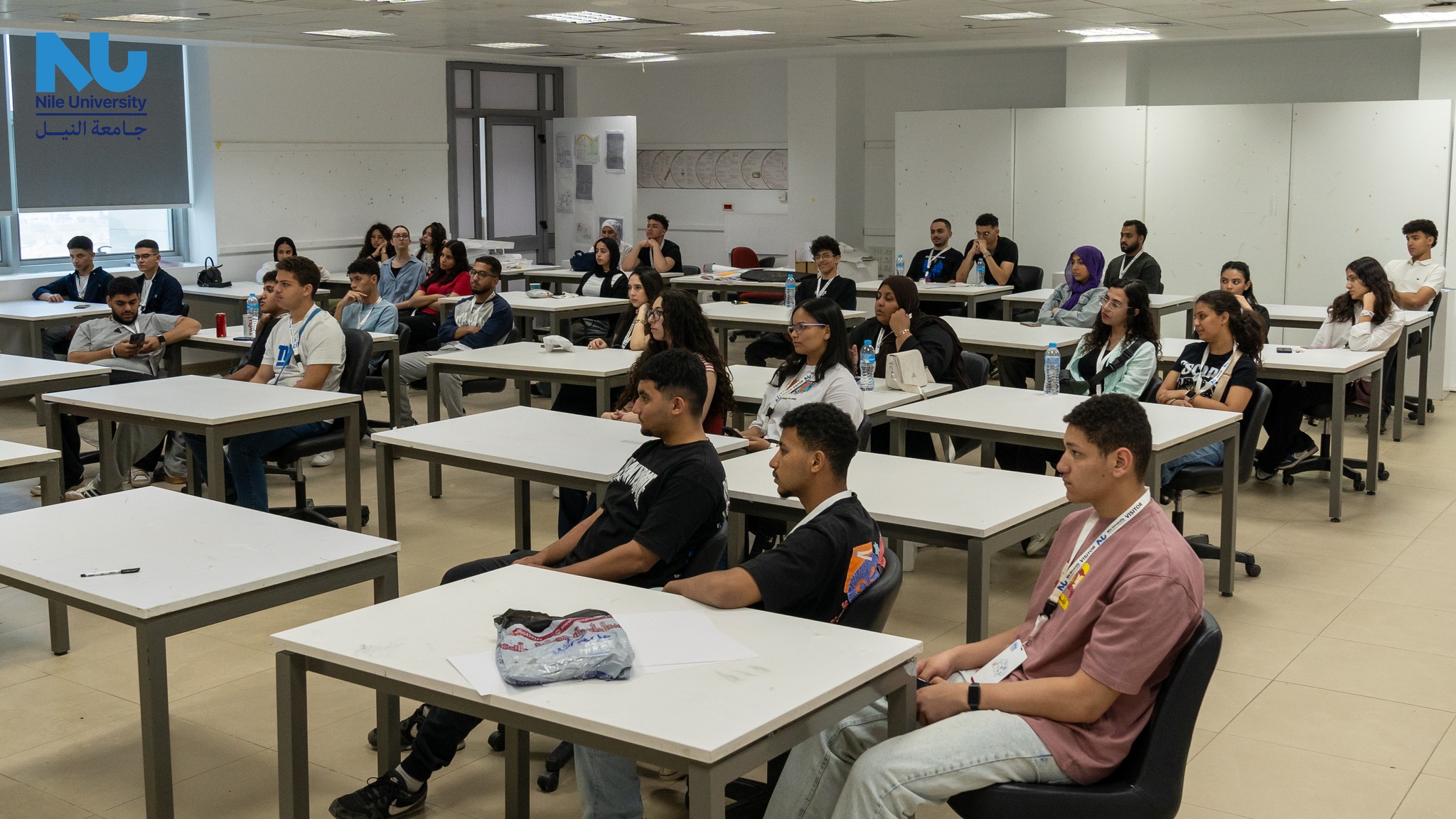 Design meets vision at the ARUD Open House