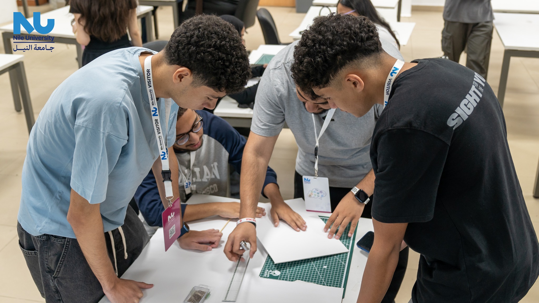 Design meets vision at the ARUD Open House