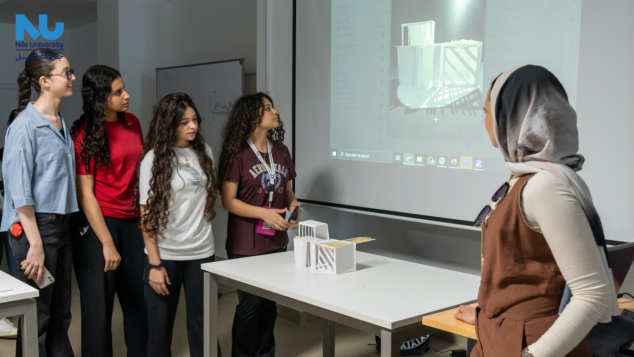 Design meets vision at the ARUD Open House