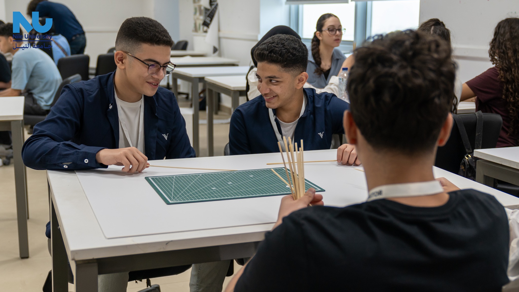 Design meets vision at the ARUD Open House