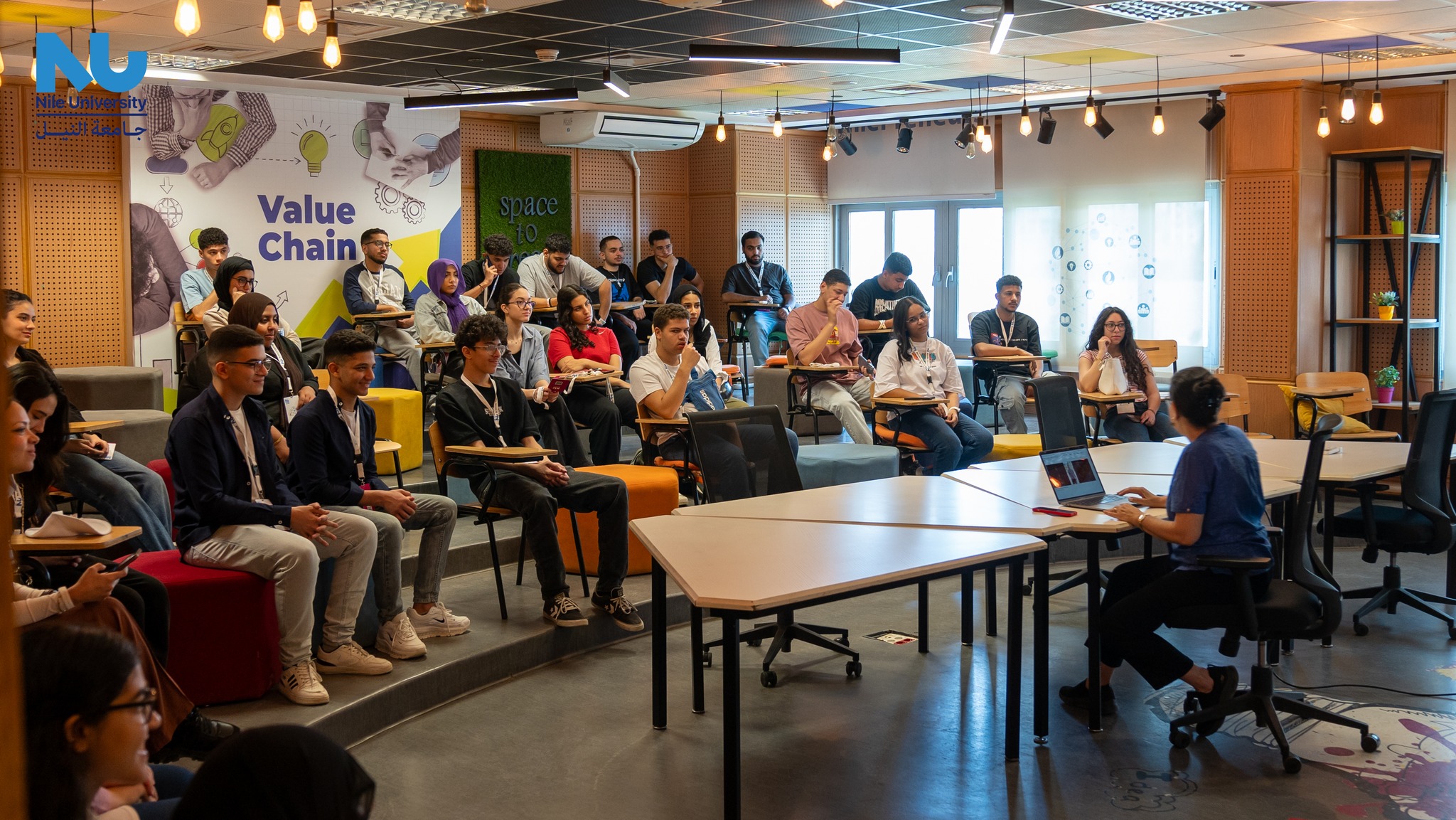 Design meets vision at the ARUD Open House