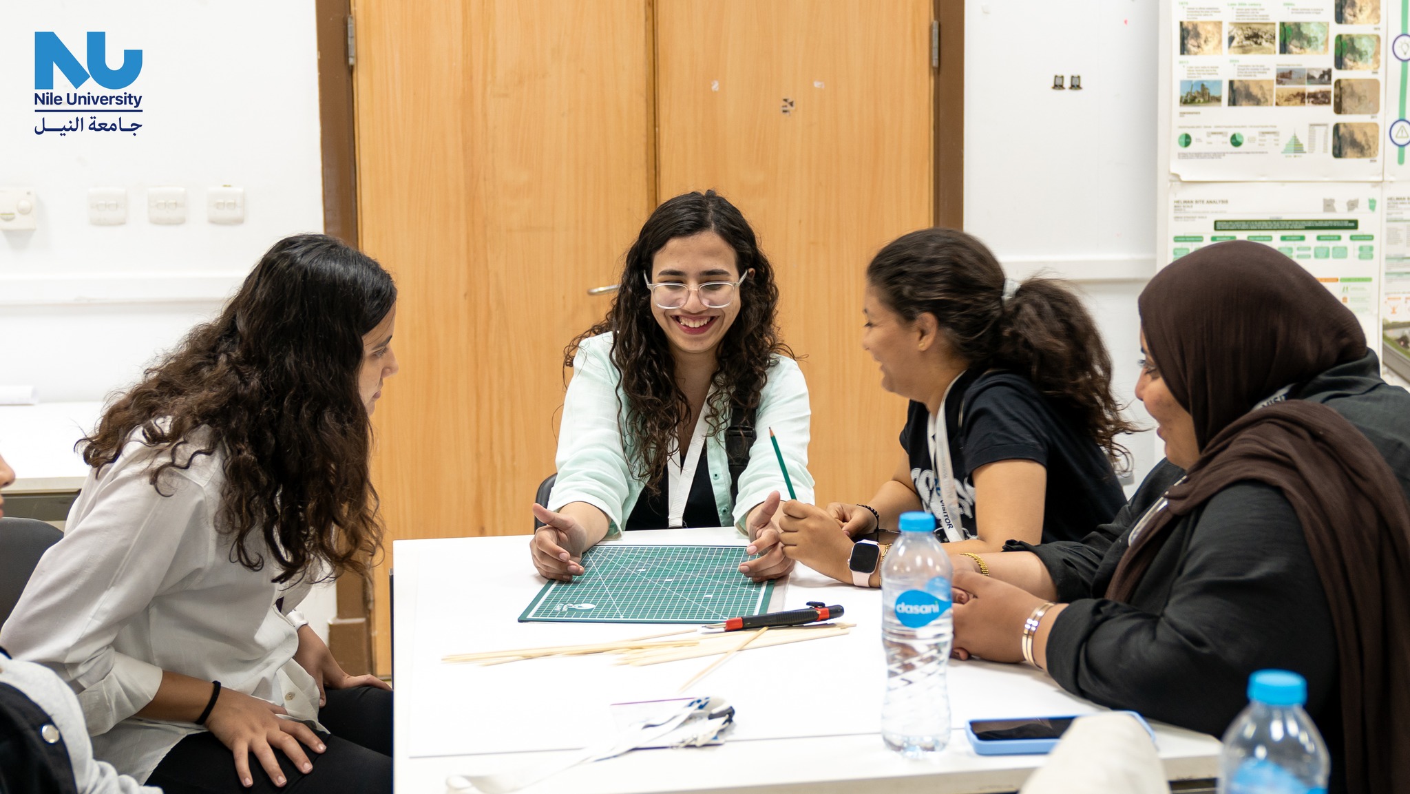 Design meets vision at the ARUD Open House