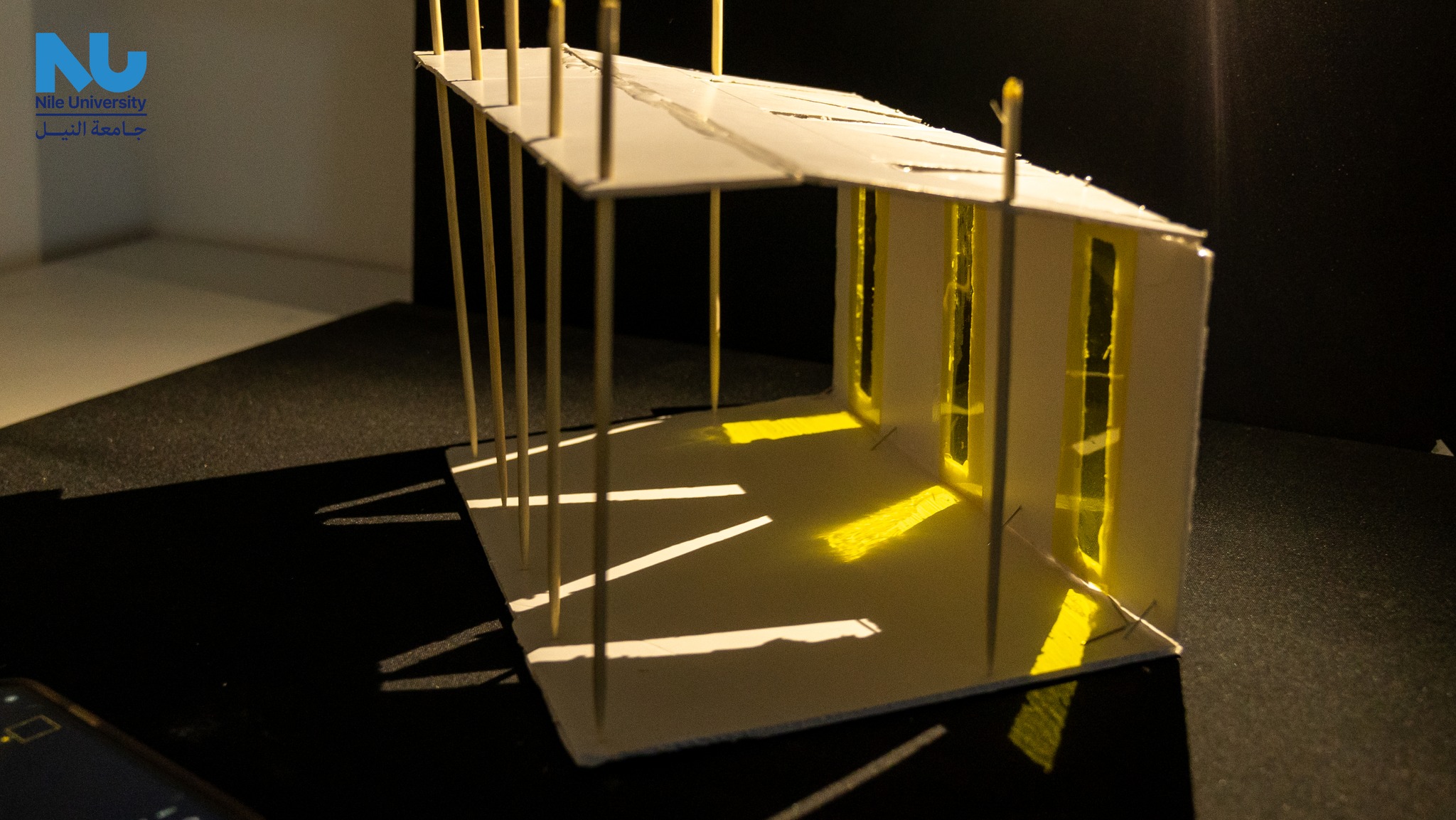 Design meets vision at the ARUD Open House