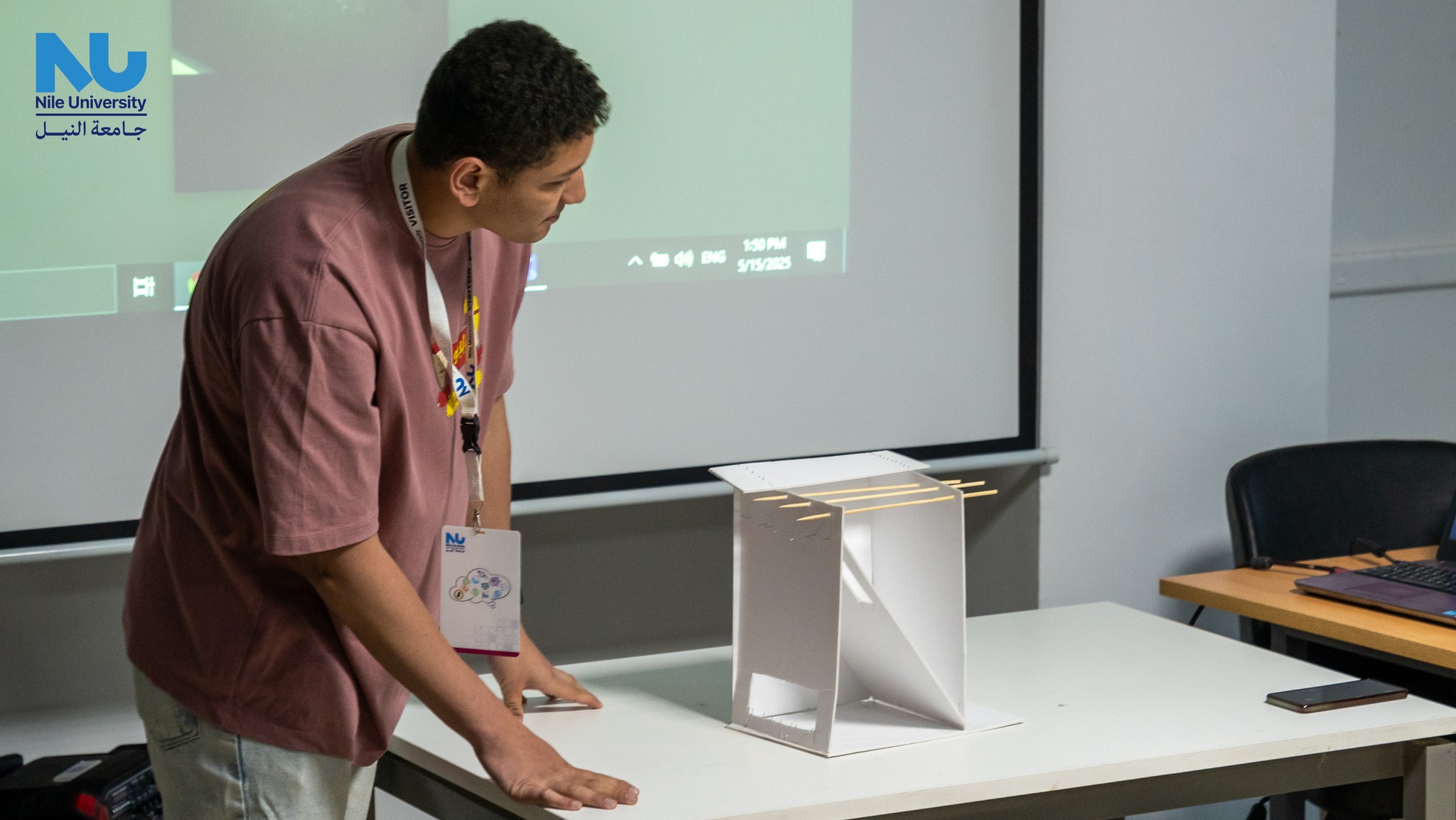 Design meets vision at the ARUD Open House