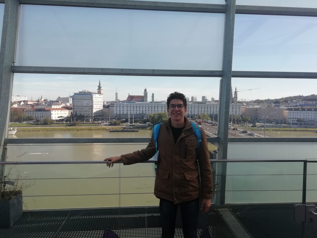  Student Exchange Memories