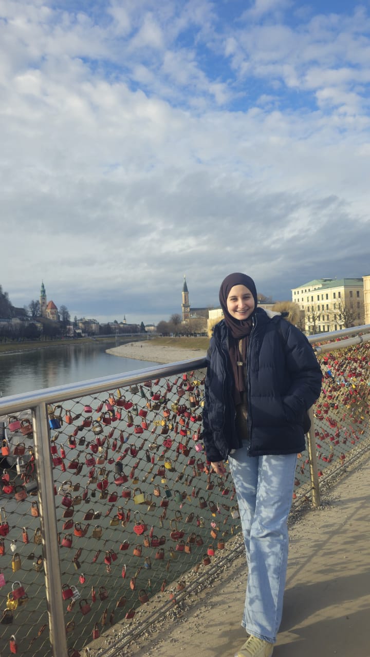 Student Exchange Memories