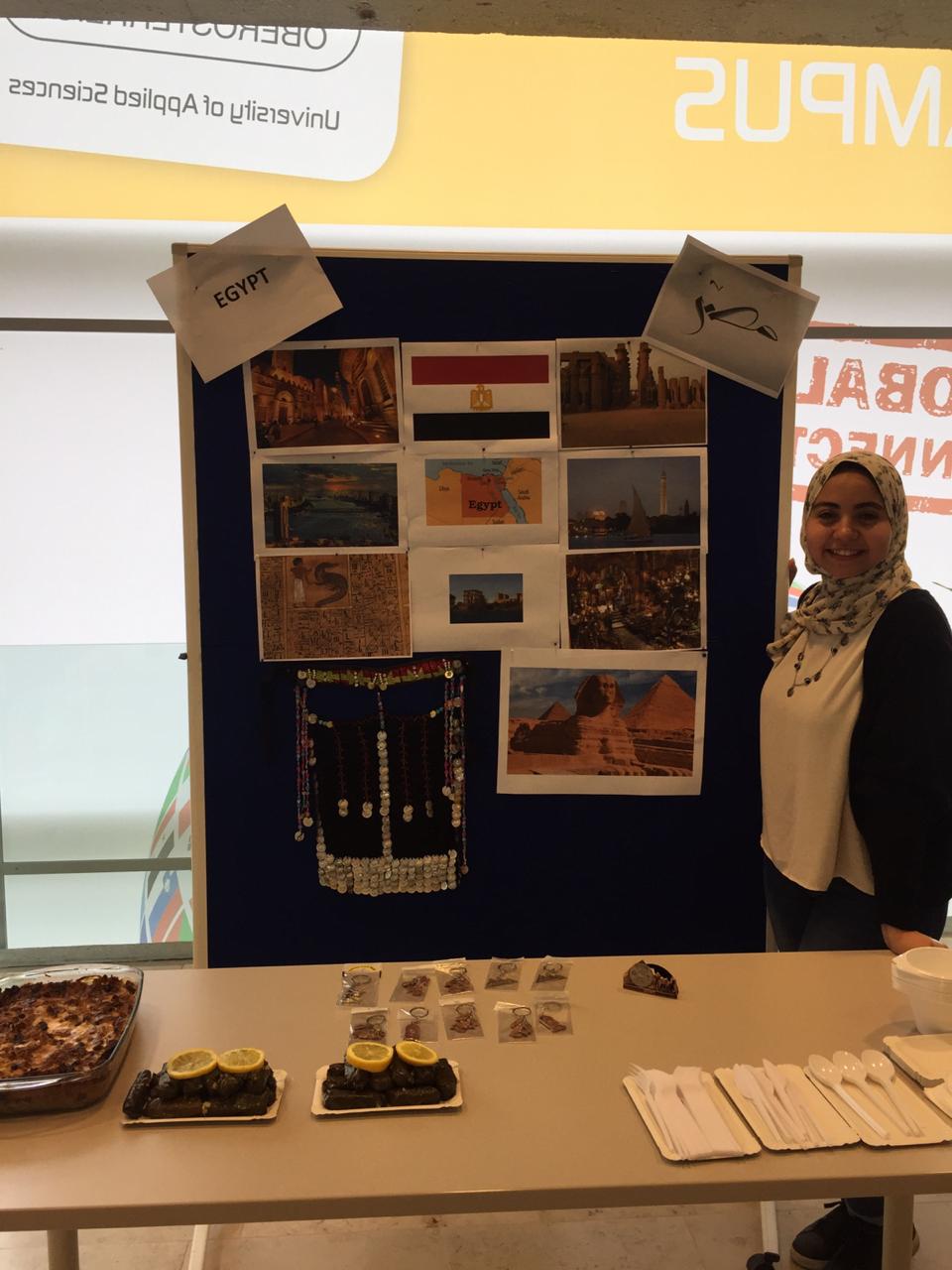  Student Exchange Memories