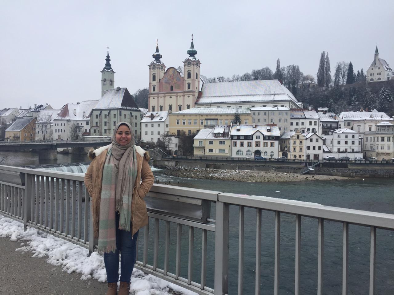  Student Exchange Memories