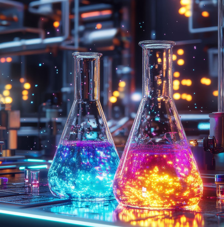  Industrial Chemistry