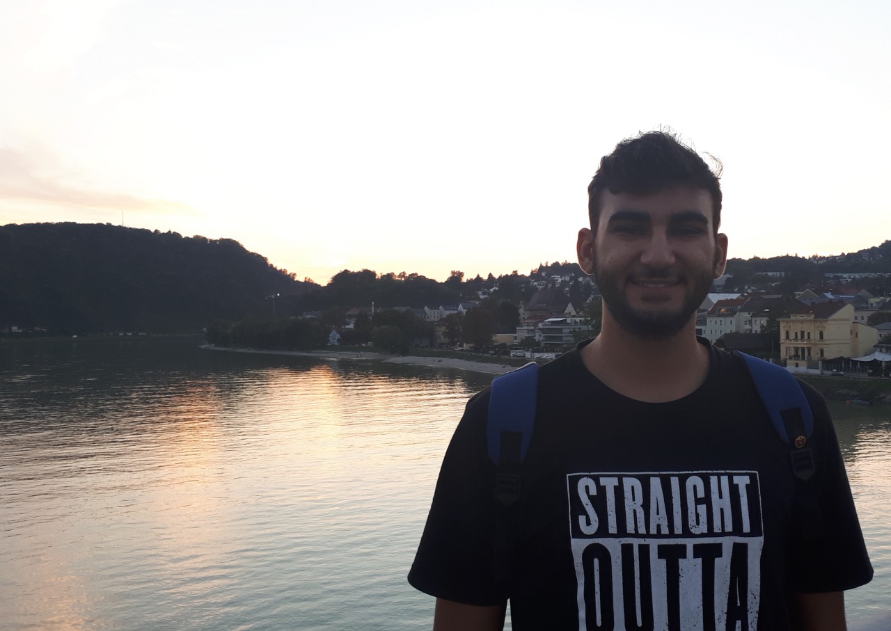  Student Exchange Memories