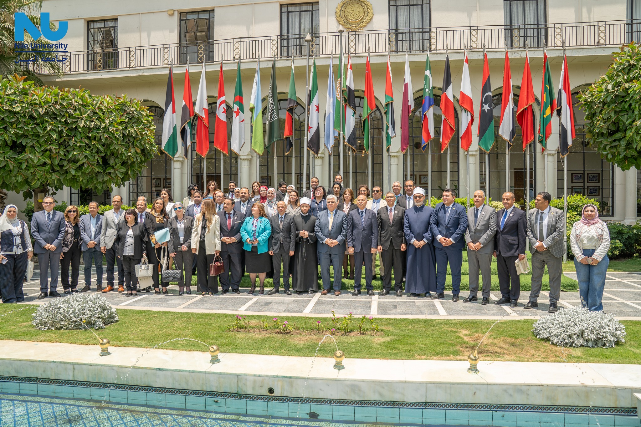 Highlights from ICCE 2025