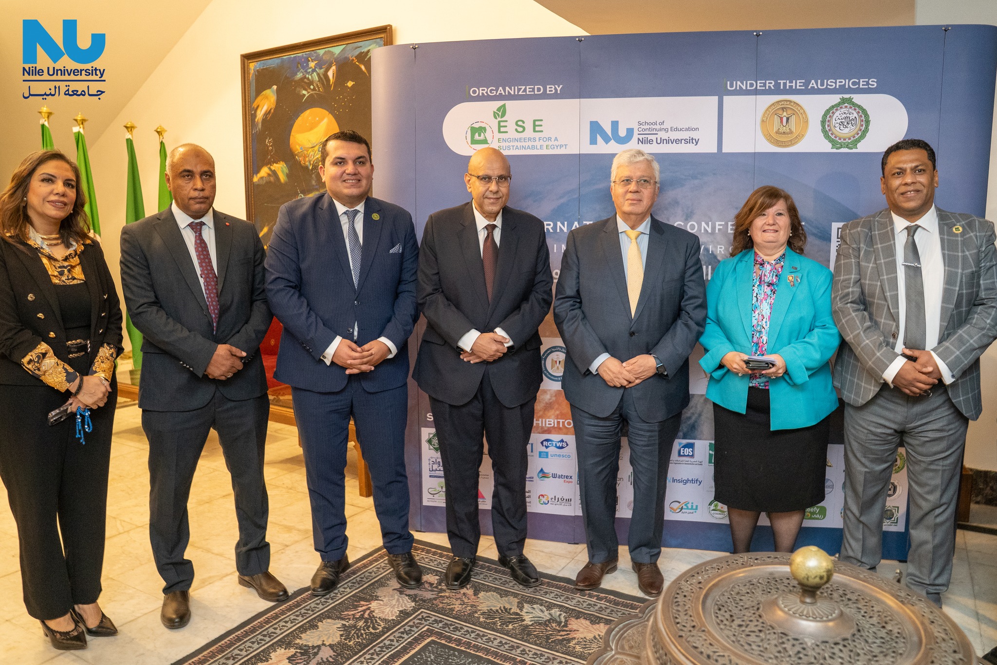 Highlights from ICCE 2025