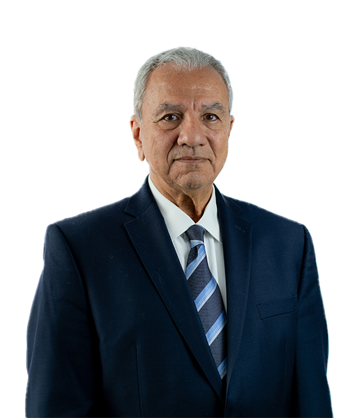 Dr. Essam Roushdy