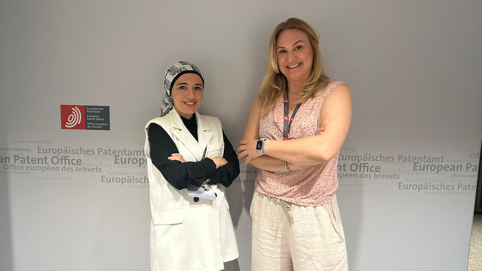 Nile University Spotlight: Representation at the PATLIB Conference in Vienna 